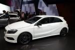 Mercedes-Benz A-Class 2013 года